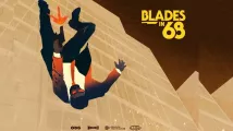 Blades in the Dark: Blades '68