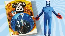 Blades in the Dark: Blades '68