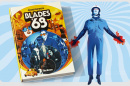 Blades in the Dark: Blades '68