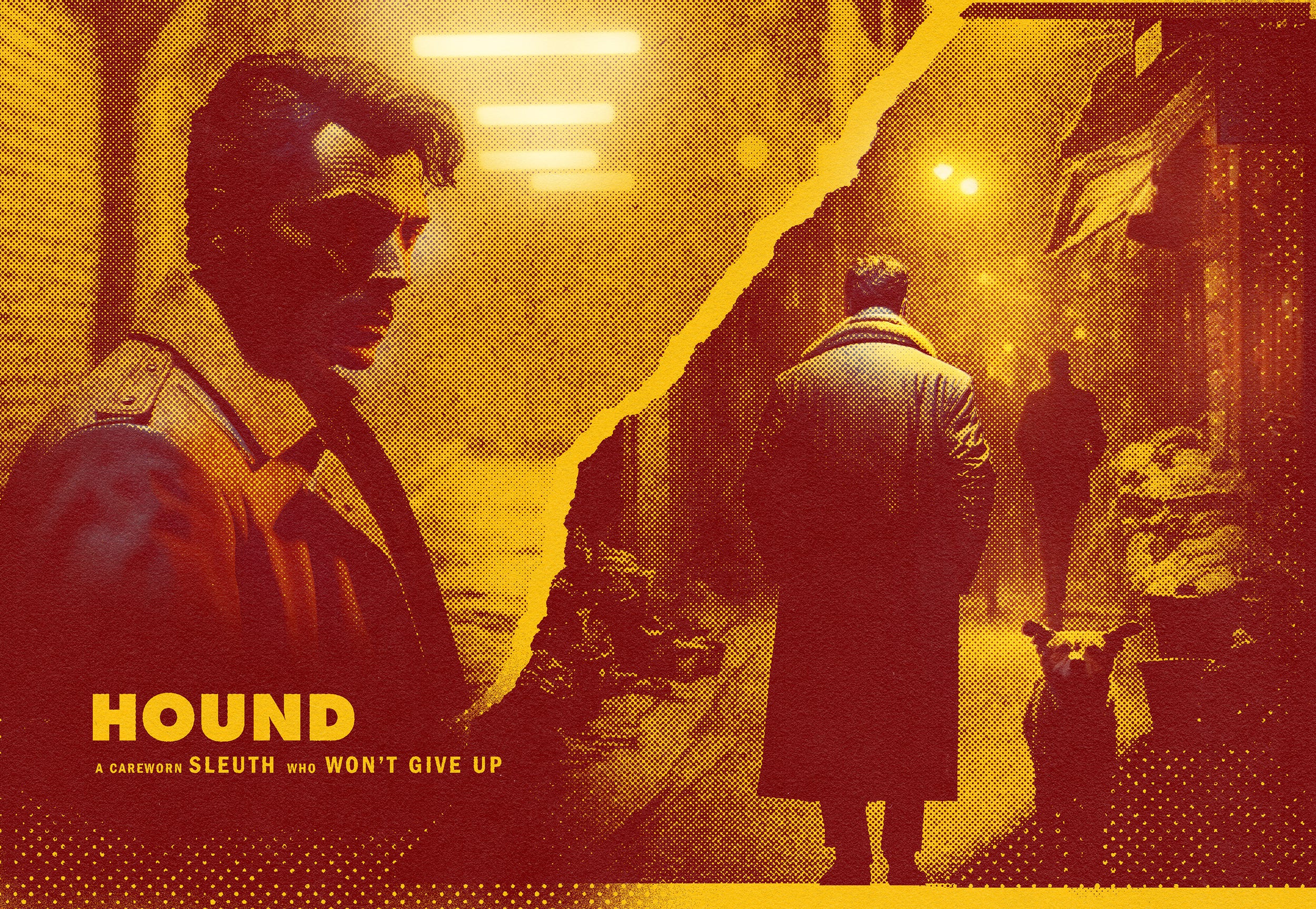 Blades in the Dark: Blades '68