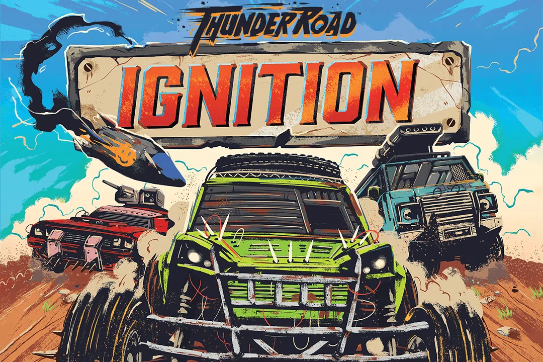 Nová Pekelná jízda bude menší, lehčí, levnější a rozšíří tu současnou