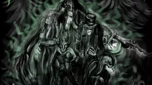 Potvory jsou rakousko-české TTRPG, které si můžete zahrát zdarma