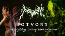 Potvory