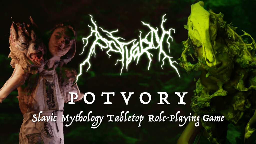 Potvory