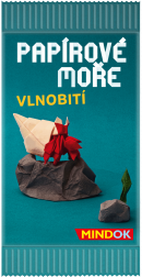 Papírové moře: Vlnobití