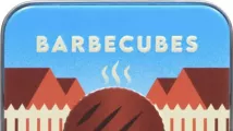 Barbecubes