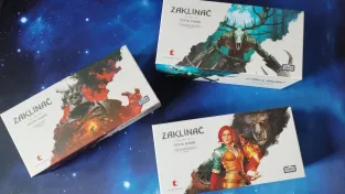 Zaklínač: Cesta osudu – recenze tří rozšíření s Triss, Lešijem i Divokým honem