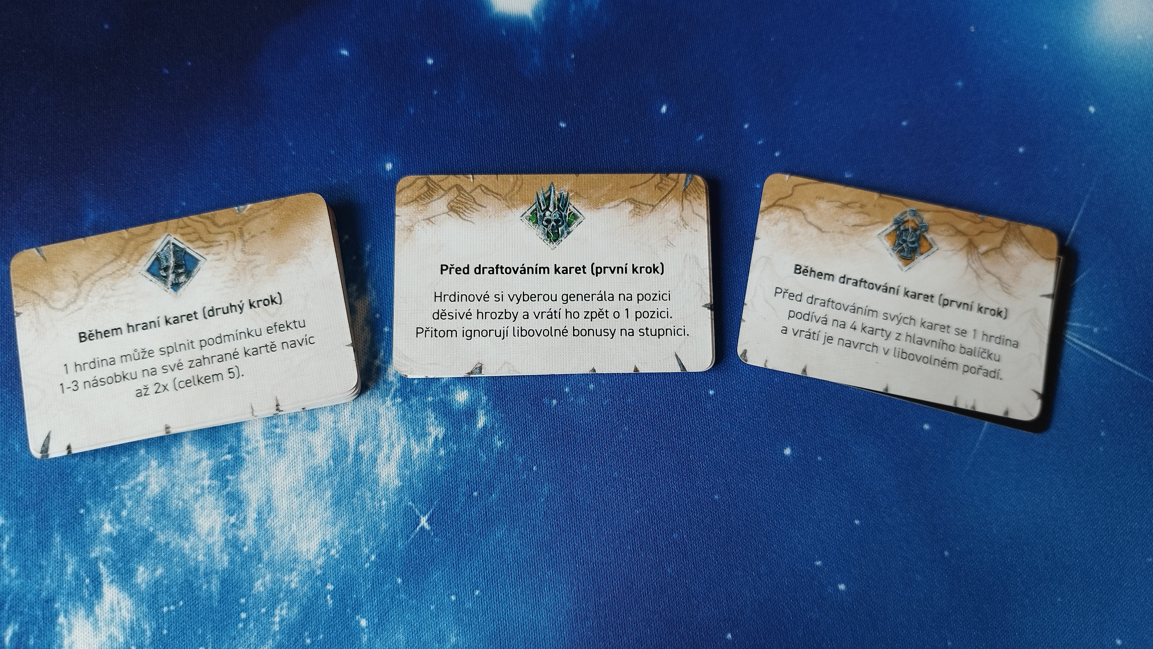 Zaklínač: Cesta osudu – Divoký hon