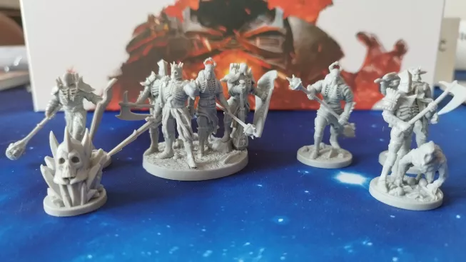 Zaklínač: Cesta osudu – Divoký hon