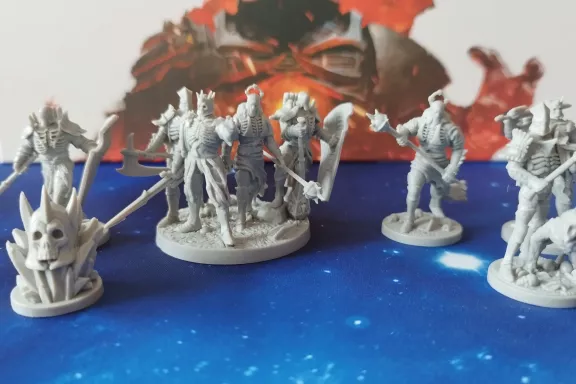 Jaké ze tří rozšíření Zaklínače si pořídit?