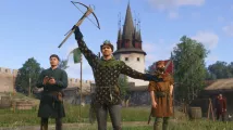 Kingdom Come: Deliverance 2
