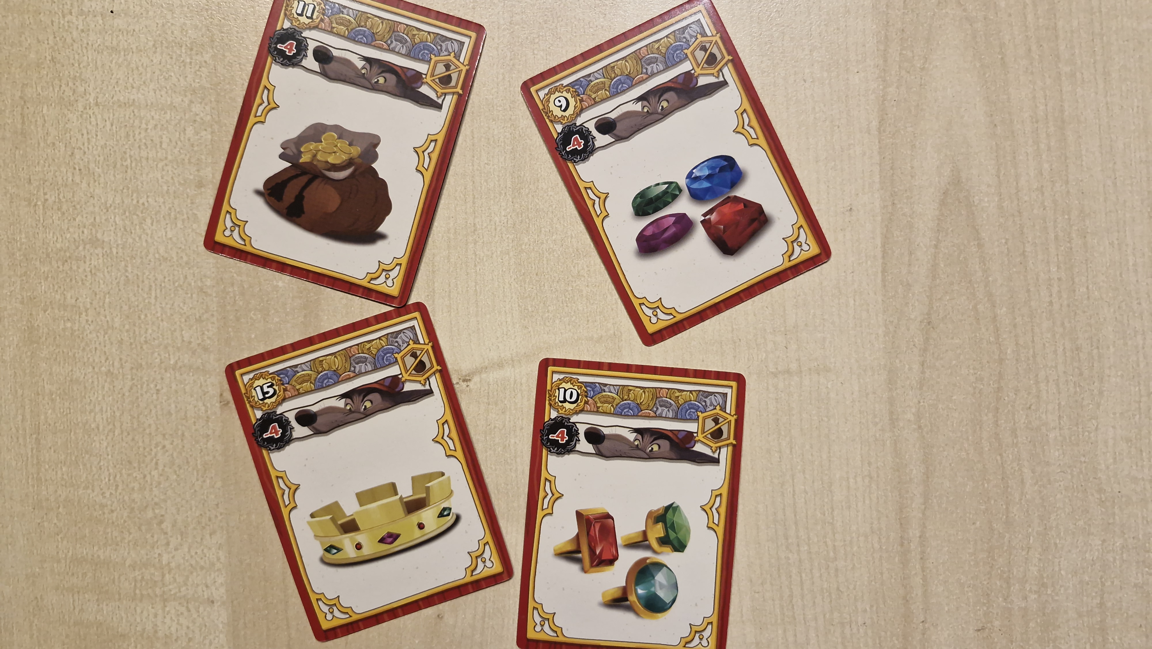 Disney Robin Hood: Šerif z Nottinghamu