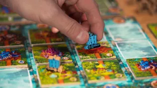 Staňte se hochy od bobří řeky v sympatické dvojkovce Bobřany