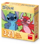 3-2-1 Stitch