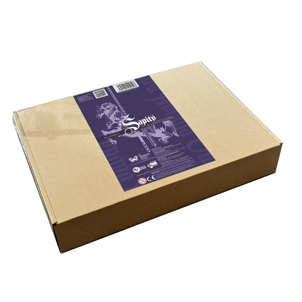 Krvavá hodina odbila: Šapitó