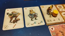 Pilgrims: Curious Adventure