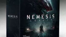 Nemesis: Legacy