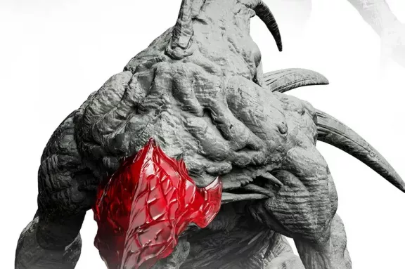 Nemesis: Legacy bude hutná příběhovka z hororového vesmíru