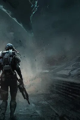 Propojená bitva proti vetřelcům. Nemesis: Legacy je první pořádnou kampaňovkou z oblíbeného světa