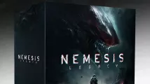 Nemesis: Legacy