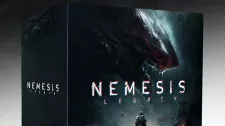 Nemesis: Legacy