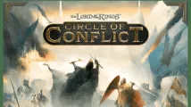 The Lord of the Rings: Circle of Conflict