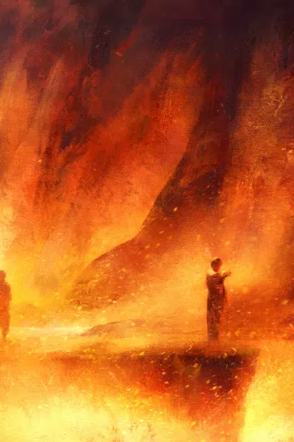 Nový zakreslovací Pán prstenů slibuje současný boj za obě strany konfliktu