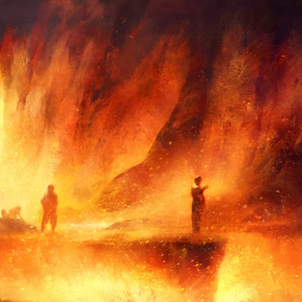 The Lord of the Rings: Circle of Conflict