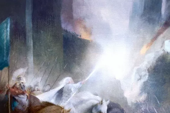 Pátek znamená další deskoherní shrnutí