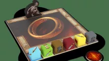 The Lord of the Rings: Circle of Conflict