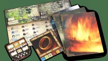 The Lord of the Rings: Circle of Conflict