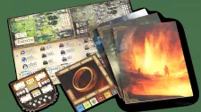 The Lord of the Rings: Circle of Conflict