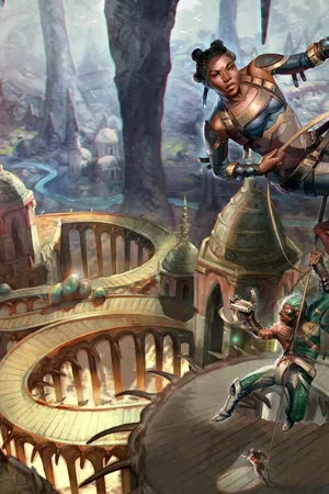 Legendární Numenera se vrací jako rozšíření pro nový Cypher systém