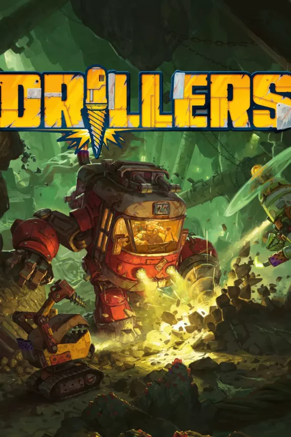 Co kuchtí Czech Games Edition za hry?