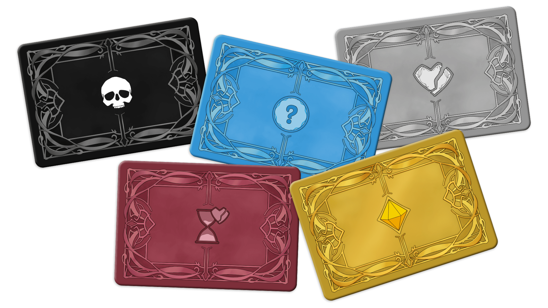 Codenames: Critical Role Adventures