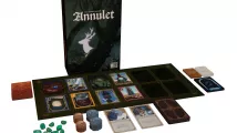 Annulet