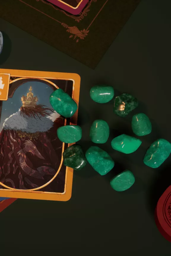 The Old King's Crown dostává češtinu, rozšíření i novou hru