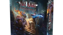 Mage Knight: Emergence – The Portal to Power