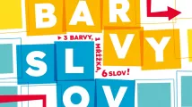 Barvy slovy