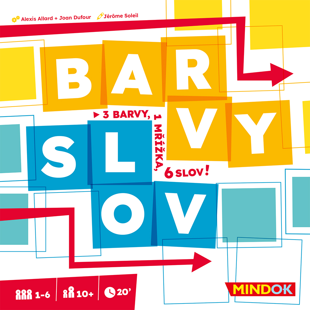 Barvy slovy