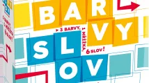 Barvy slovy