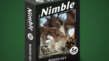 Nimble