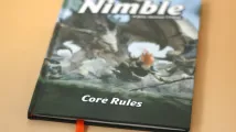 Nimble