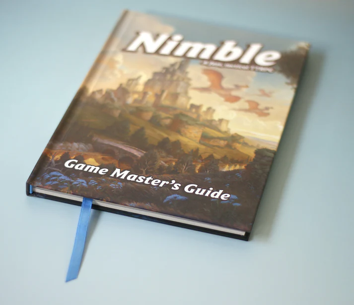 Nimble