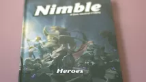 Nimble
