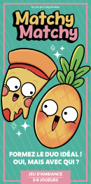 Matchy Matchy