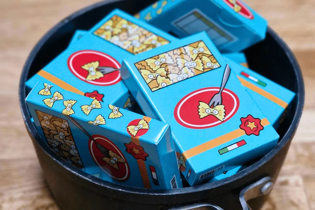 Co nového kuchtí česká vydavatelství deskových her?