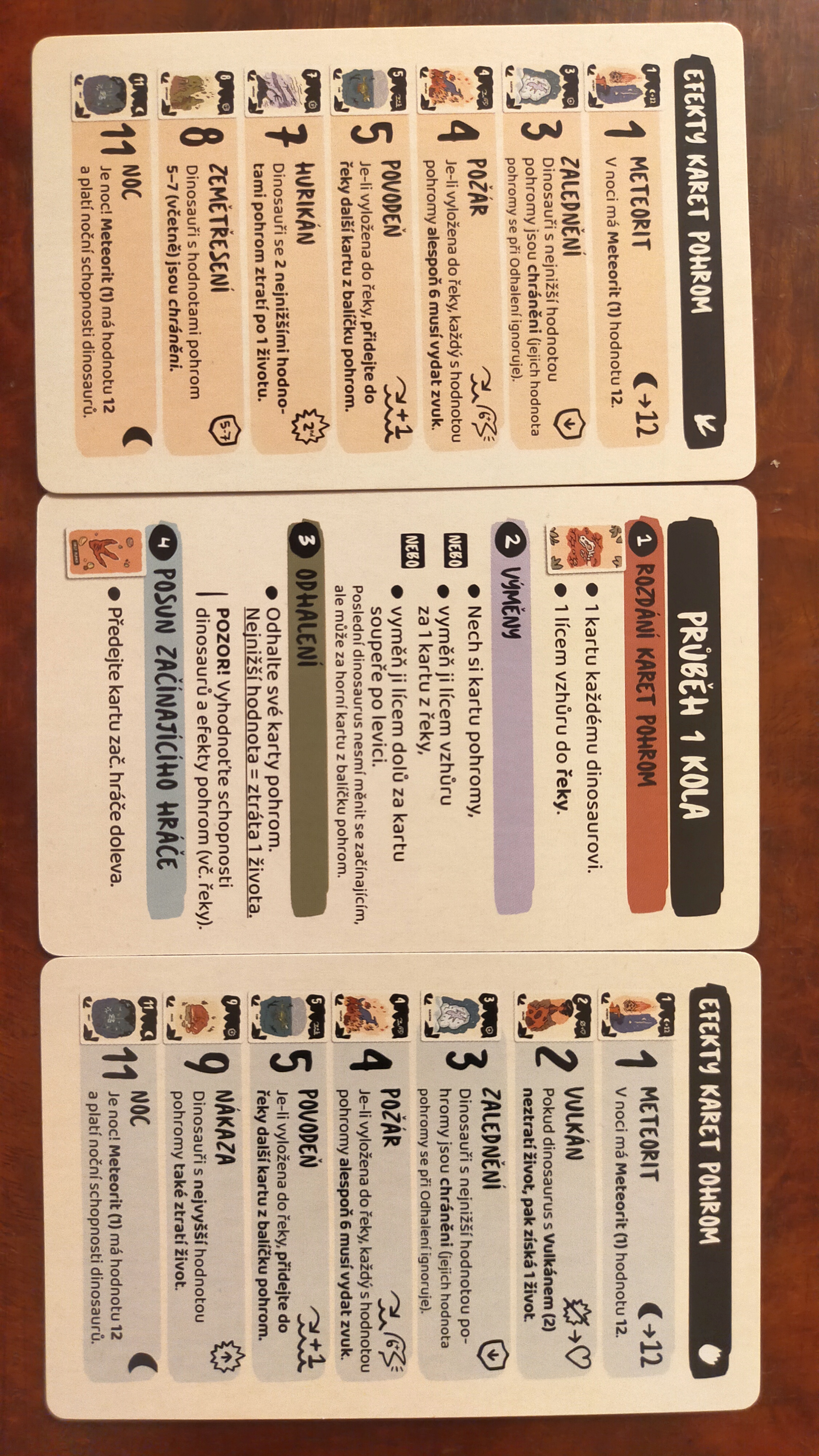 Velmi vymírající dinosauři: Žhavý T-Rex