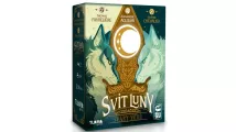 Svit luny: Sváry vlků