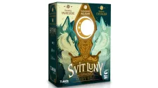 Svit luny: Sváry vlků
